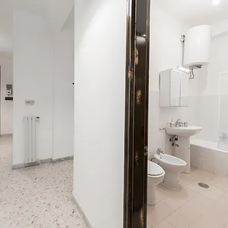 Appartement Family Amedeo