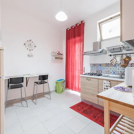 Family Amedeo Appartement Bari