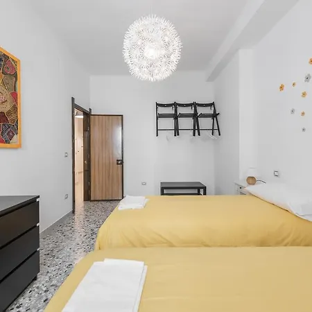 Appartement Family Amedeo *