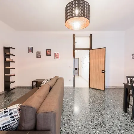 Family Amedeo Appartement *